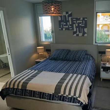 Apartment Oller Roses
