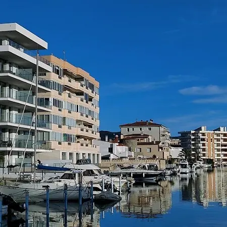 Apartment Oller