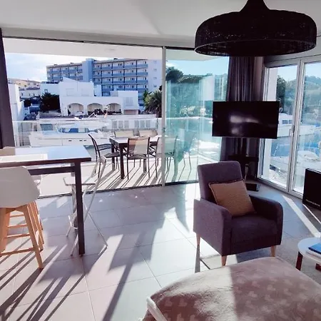 Oller Apartment *