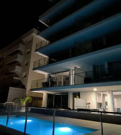 Oller Appartement Roses